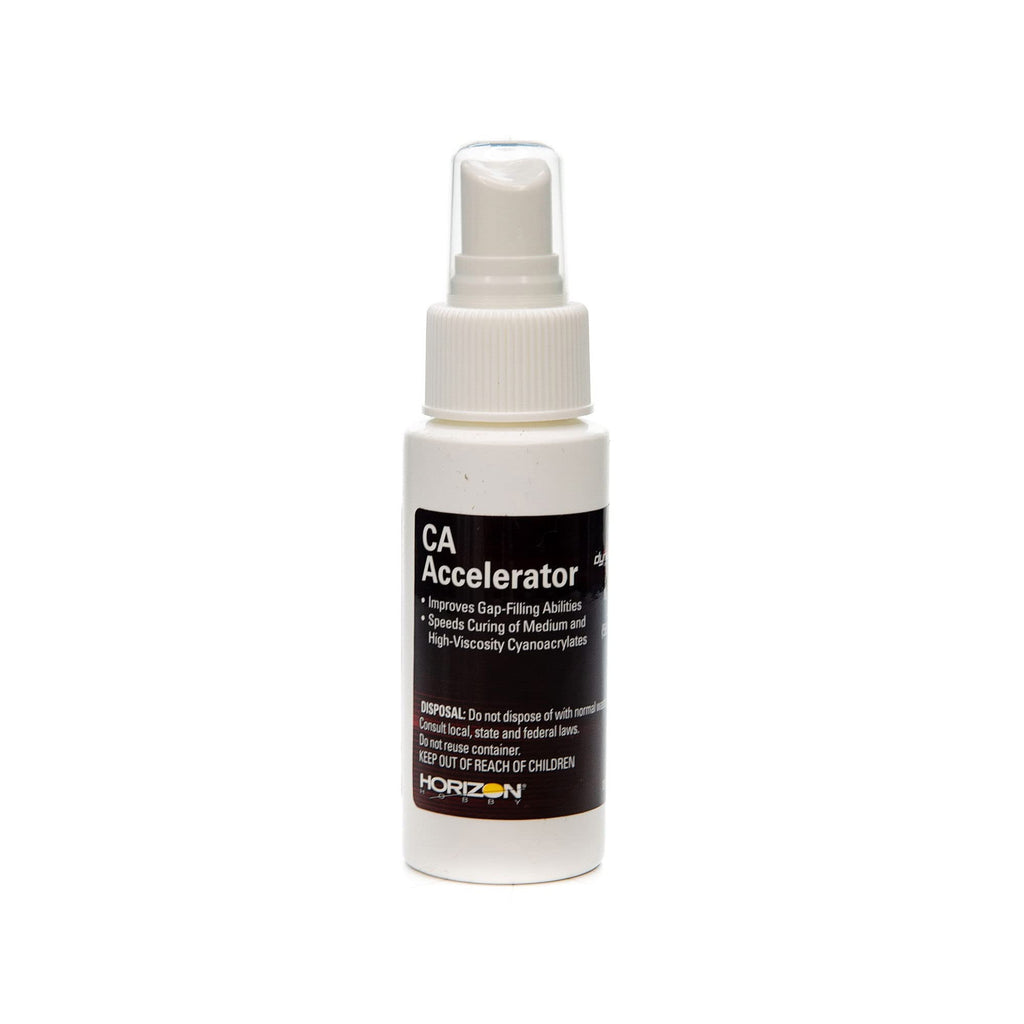 Dynamite DYNK0070 Dynamite CA Accelerator Pump 2oz