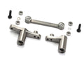 Exotek Racing 2171 Sport3 HD Steering Set, 7075, No Jam Design
