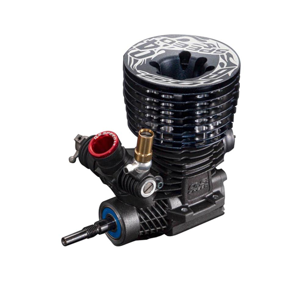 OS Engines OSMG2007 O.S. Speed B2104 Competition 1/8 Buggy Engine