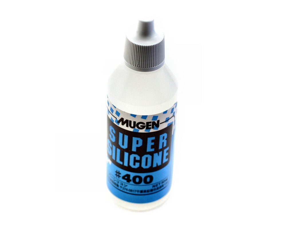 Mugen B0316 Super Silicone #400