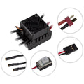 Associated 27018 Reedy SC600-BL2 Sensorless Brushless ESC
