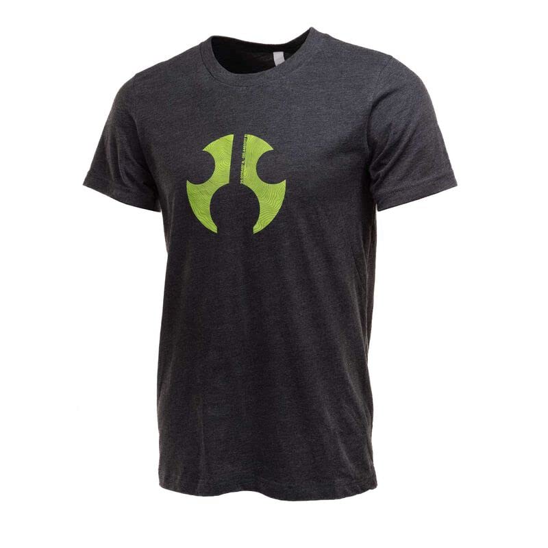 Axial AXIZ0075S Coordinated TShirt Small