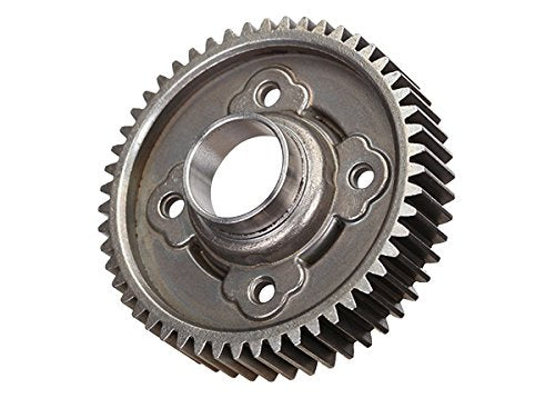 Traxxas 7784X Output gear, 51-tooth, metal (requires #7785X input gear)