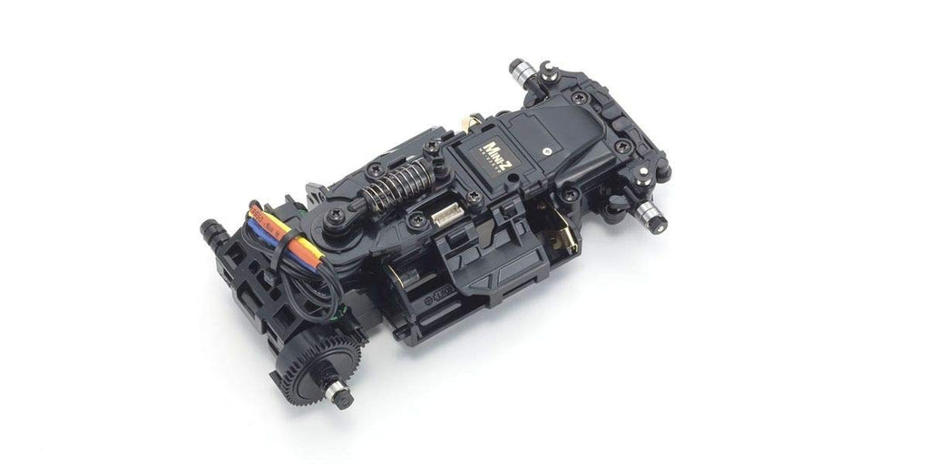 Kyosho 32794 Mini-Z MR-03EVO Chassis Set (N-MM2) 4100KV