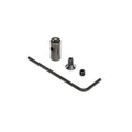 Team Losi Racing TLR241048 Tuned Pipe Mount & Hardware: 8X