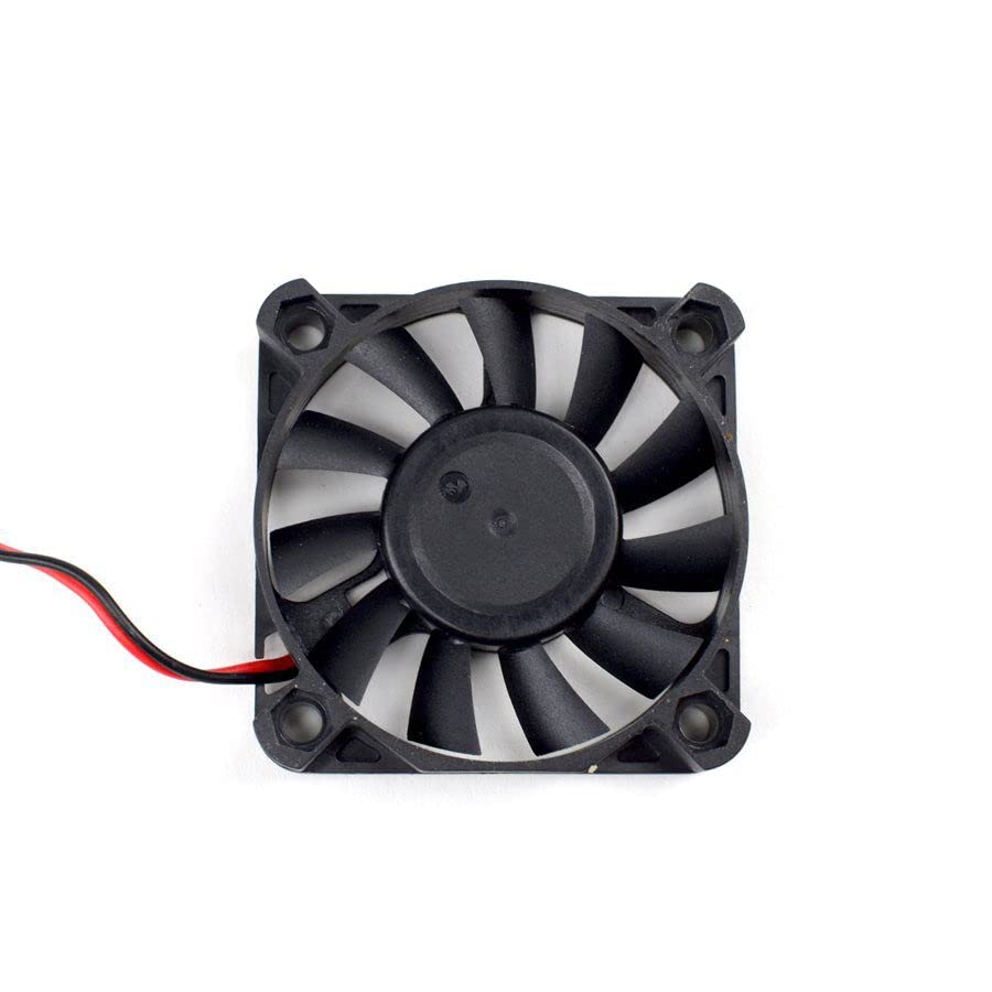 Castle Creations 011-0156-00 ESC Cooling Fan, Mamba XLX2