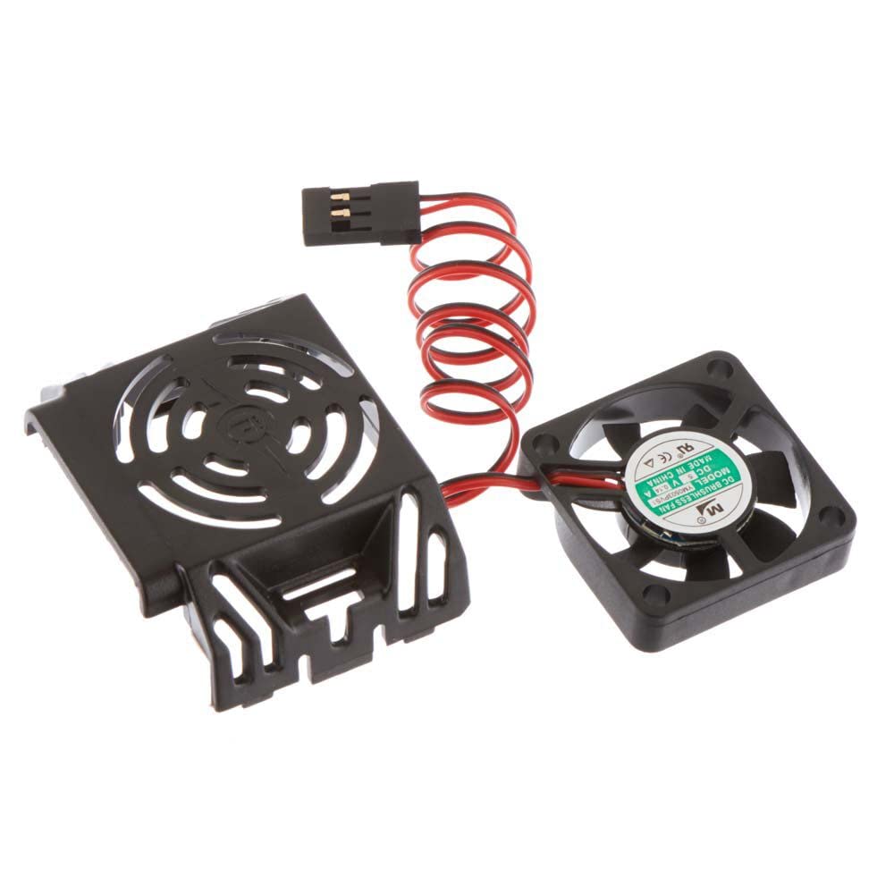 Castle Creations 011-0084-00 CC Blower Monster V2 Fan