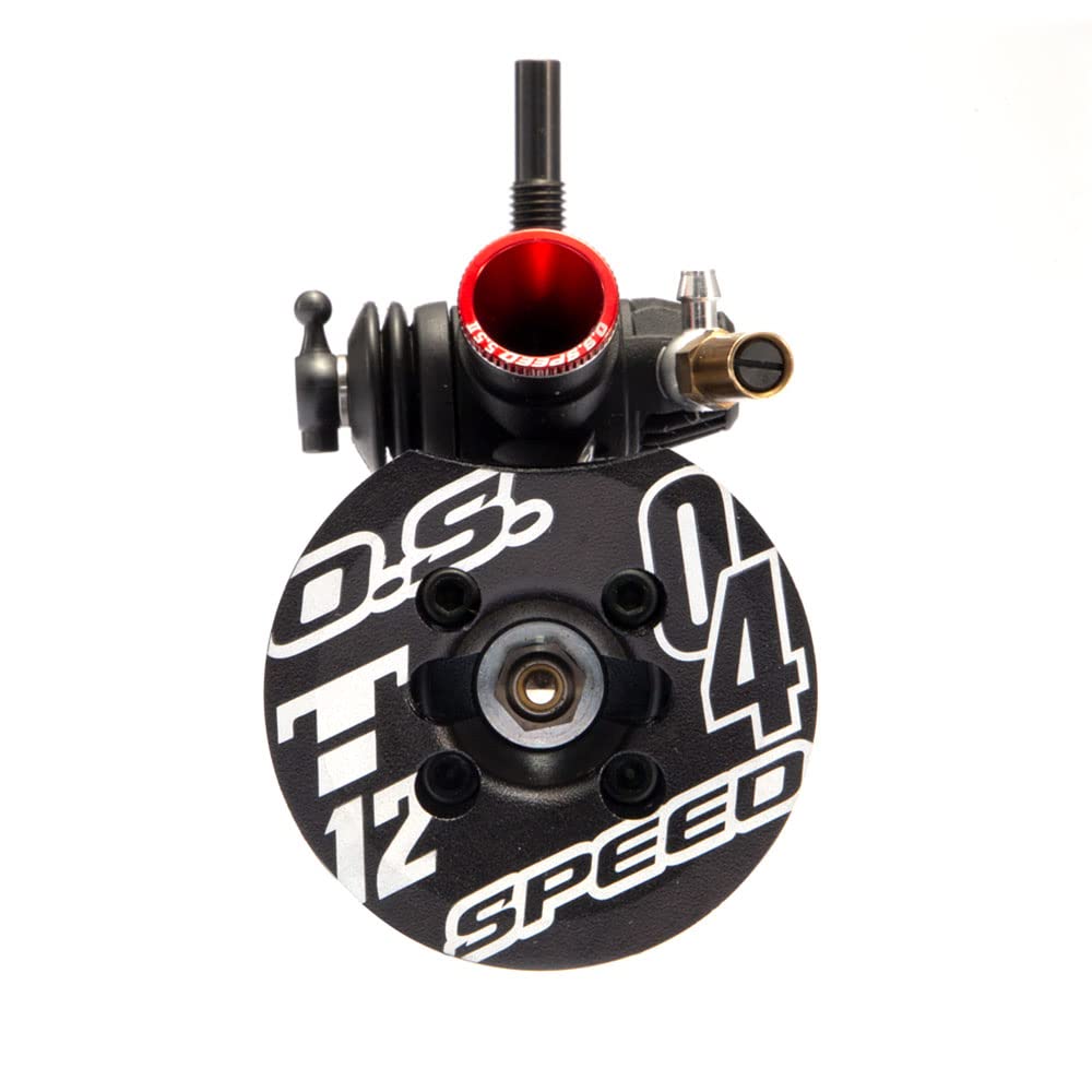 OS  Speed T1204 Touring Engine