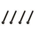 Arrma 702004 Cap Head Screw M2.5x25mm (4)