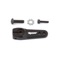Team Associated 27123 Reedy Aluminum Clamping Servo Horn, 25 Spline