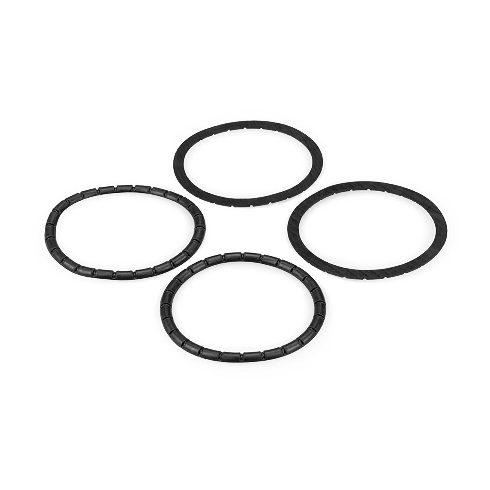 J-Concepts 2734 1/10 BX Tires Sidewall Support A