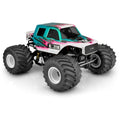 J-Concepts 427 Wheelbase Body, 12.5, The Gozer
