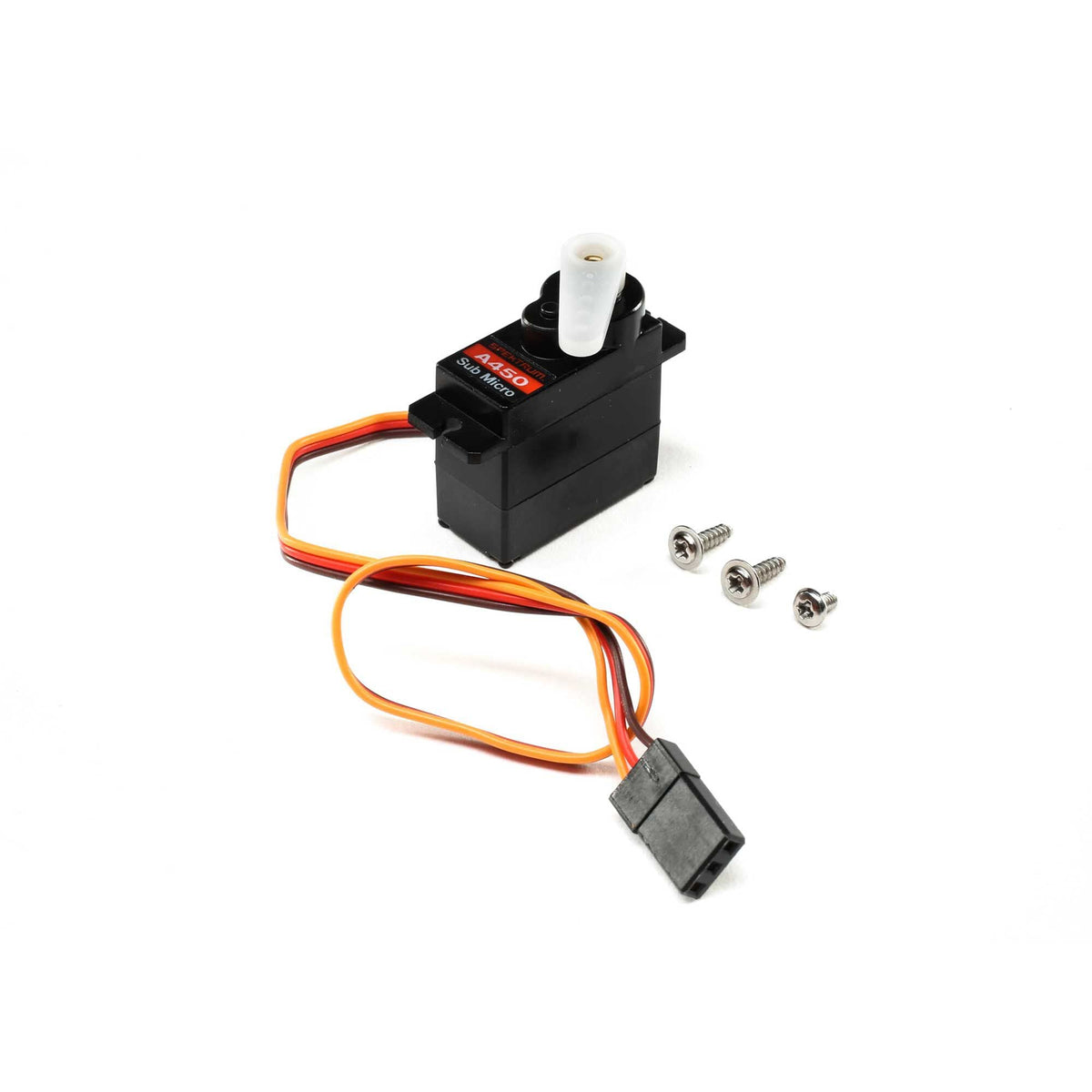 Spektrum SPMSA450 Servo: 13g Metal Gear