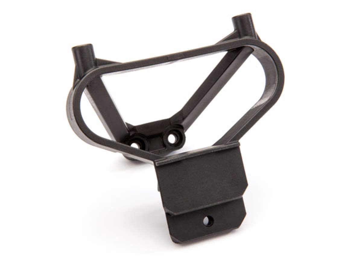 Traxxas 8934 Bumper Mount, Rear