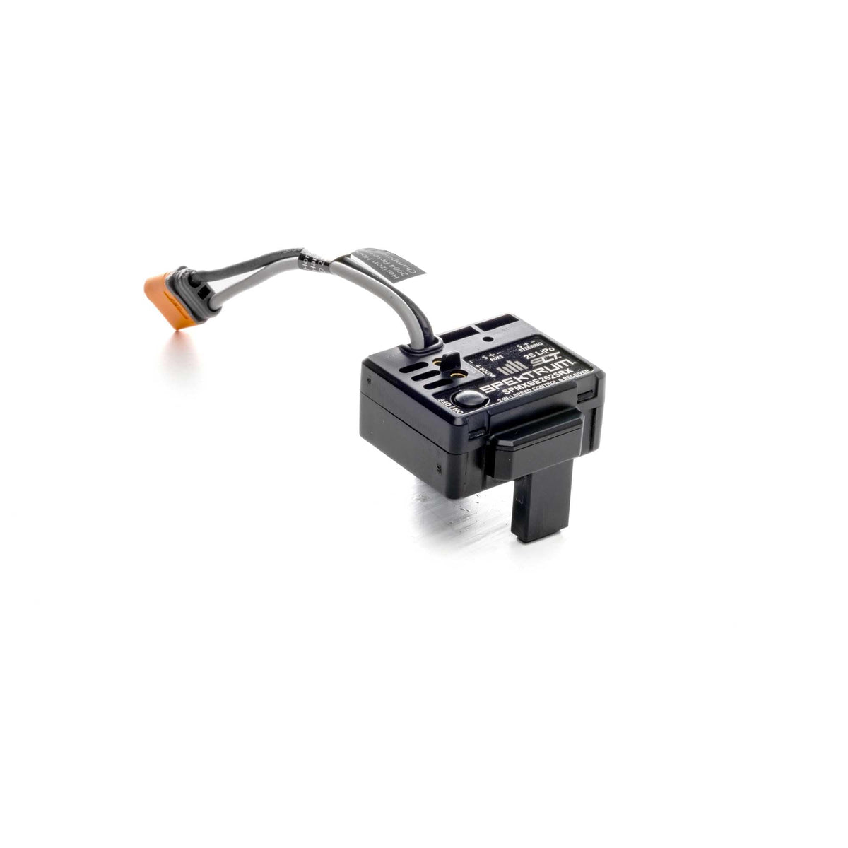 Spektrum XSE2625RX 25A GROM SLT 2n1 ESC RX
