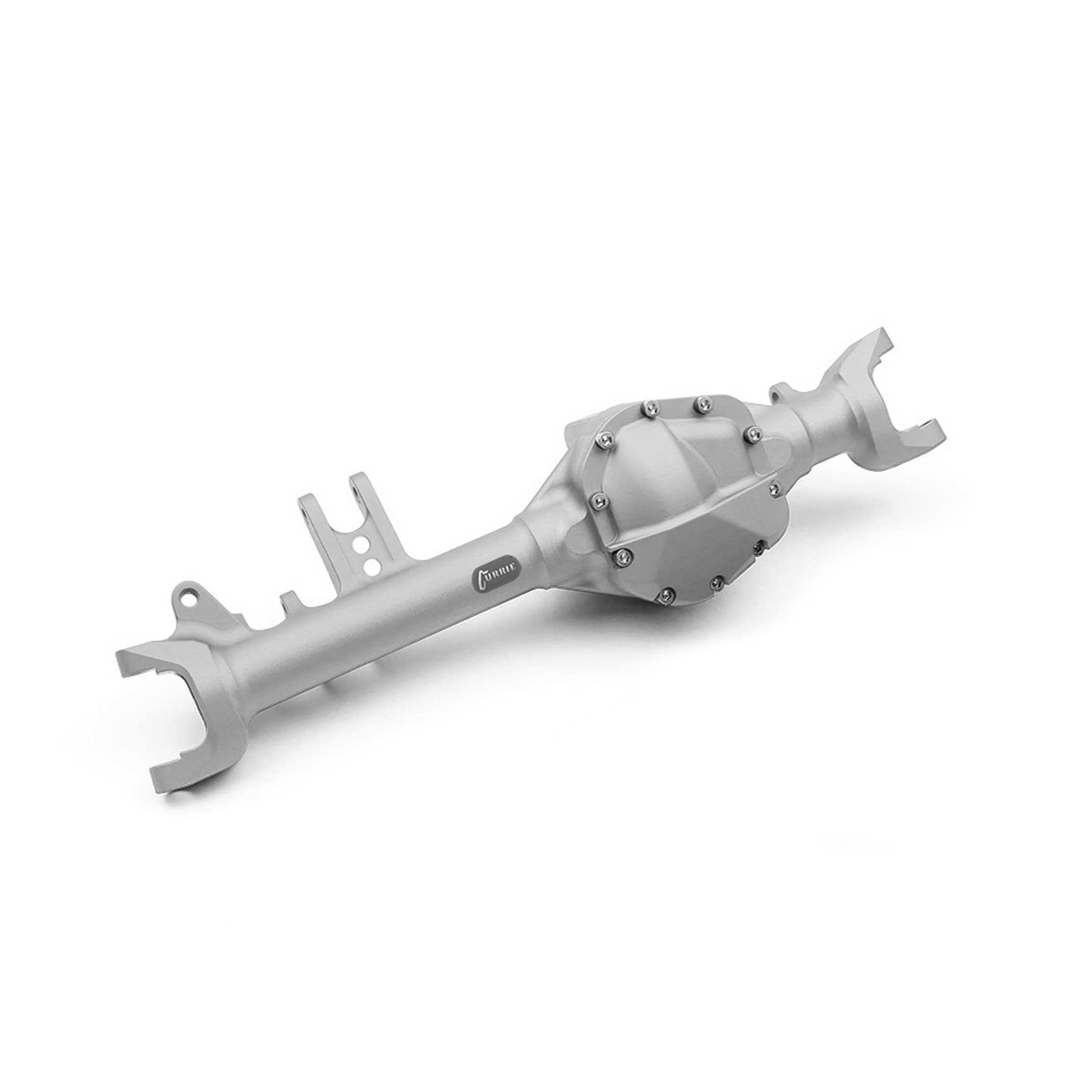 Vanquish Products 8371 Currie VS4-10 D44 Front Axle C