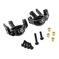 Hot Racing SCXT2101 Aluminum Steering Knuckles SCX10 II