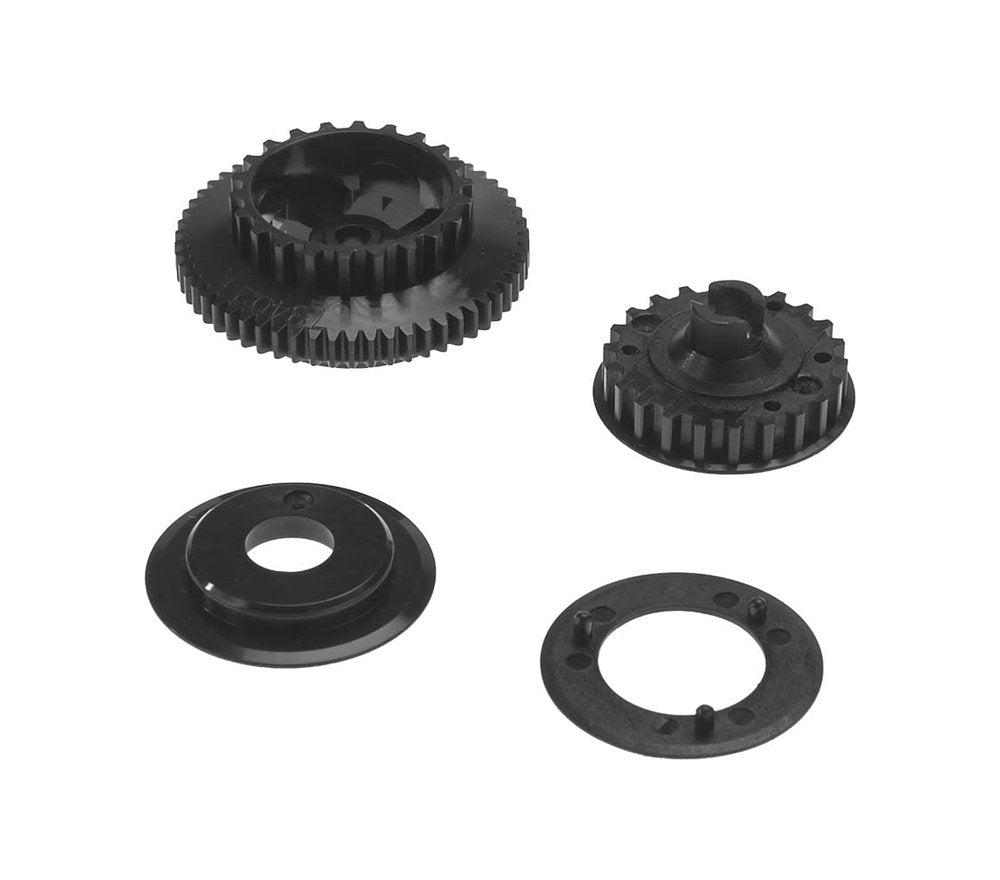 HPI Racing 73402 Spur Gear Set (Micro RS4)