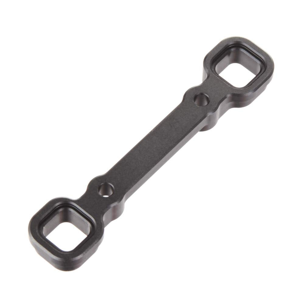 Tekno RC 5162 V2 Adj Hinge Pin Brace "B" Block Alum EB/NB