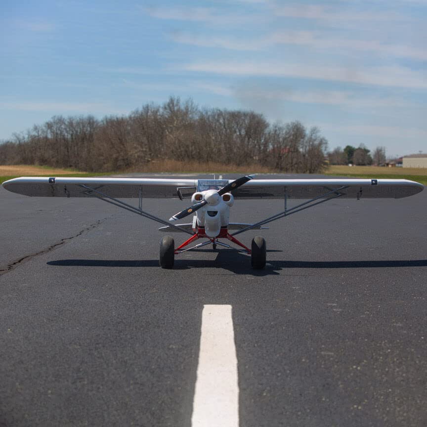 Hangar 9 5260 Cub Crafters XCub 60cc ARF Airplane