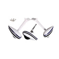 FMS MG301AB Landing Gear: Sky Trainer 182