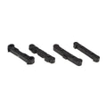 Losi LOSB1888 Suspension Mount Set: 1/14 Mini-8ight Buggy