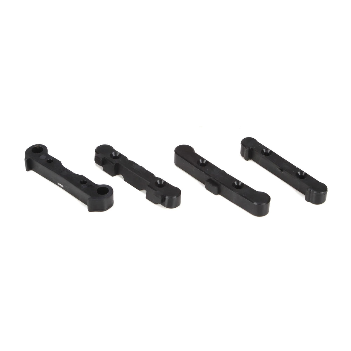 Losi LOSB1888 Suspension Mount Set: 1/14 Mini-8ight Buggy