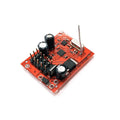 Rage R/C A1519 2.4GHz Receiver with PASS System; Super Cub 750 BL