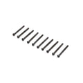 Losi LOS215009 Button Head Screws, M2x20mm (10)