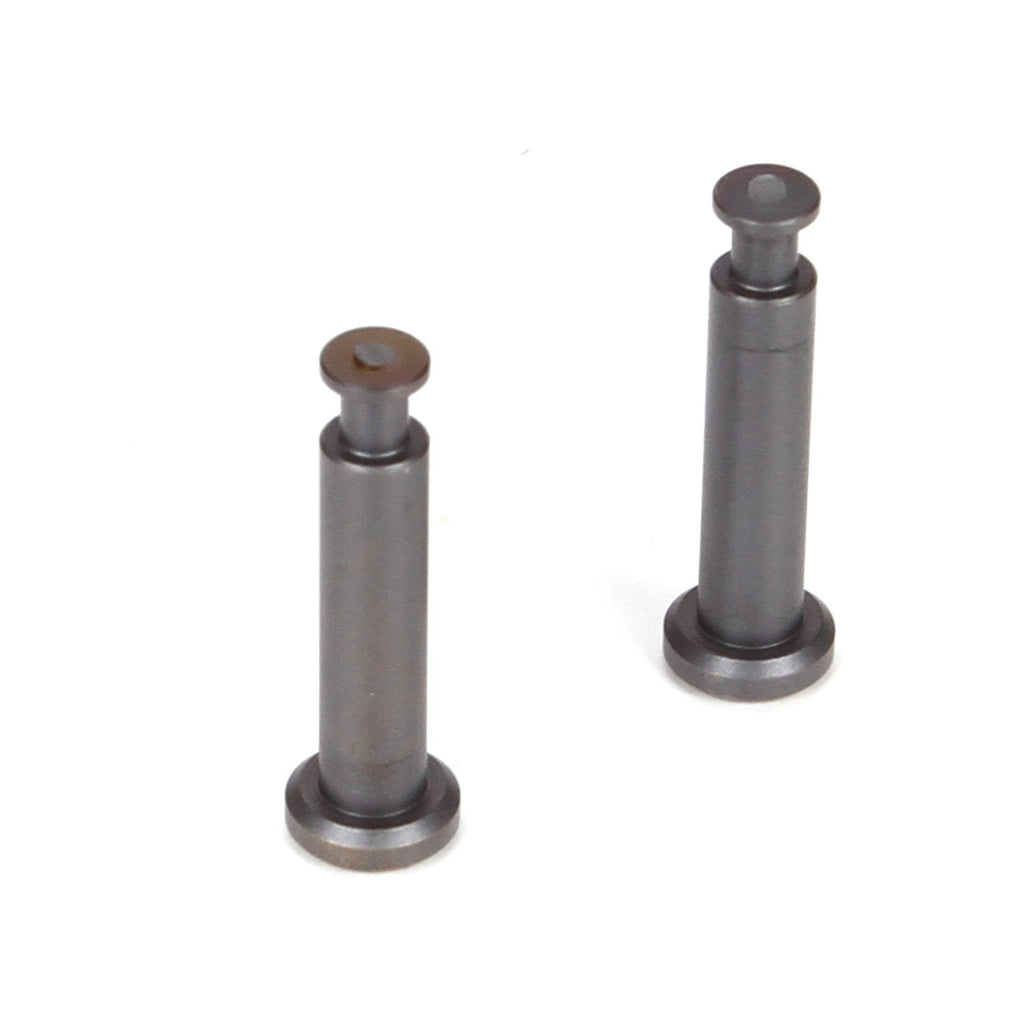 Team Losi Racing TLR244007 TiCn Hinge Pins(2) 4 x 21mm: 8ight 3.0 Buggy 8B