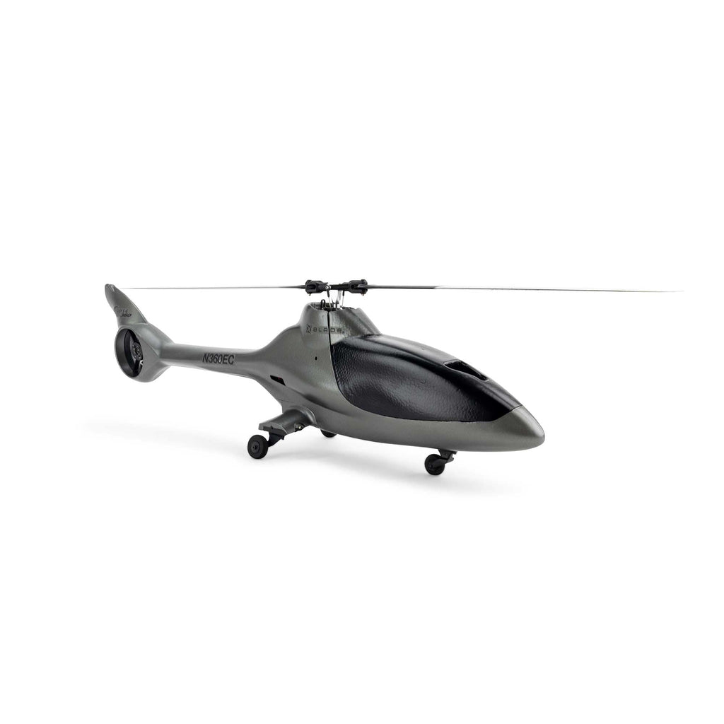 Blade BLH01250 Eclipse 360 BNF Basic AS3X SAFE RC Helicopter New