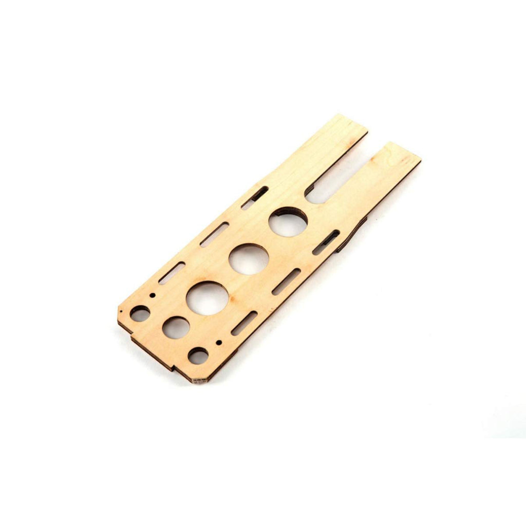 Hangar 9 236515 EP Battery Tray: Ultra Stick 30cc