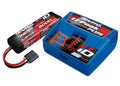 Traxxas 2970-3S 3S LIPO Completer 2872X Battery/2970 Charger