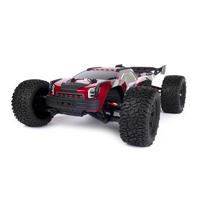Redcat Racing 17063 1/6 Machete 4S Brushless Electric Monster Truck