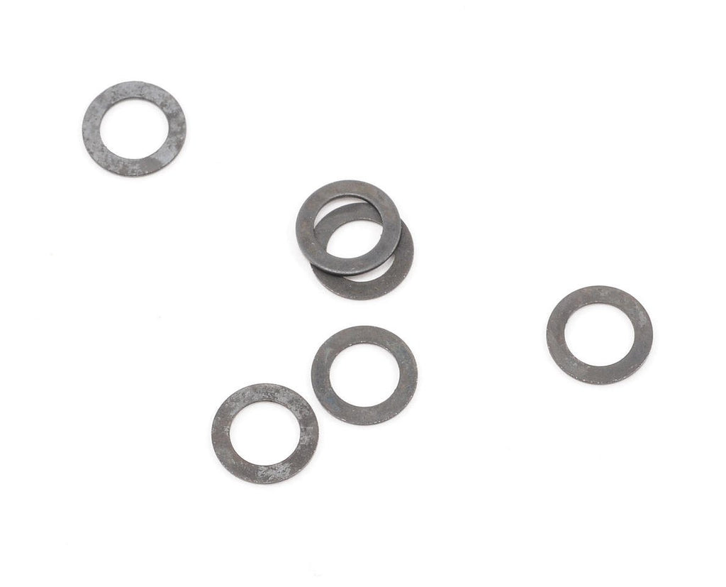 HPI Racing 67470 Washer 5X8X0.5mm (6pcs)