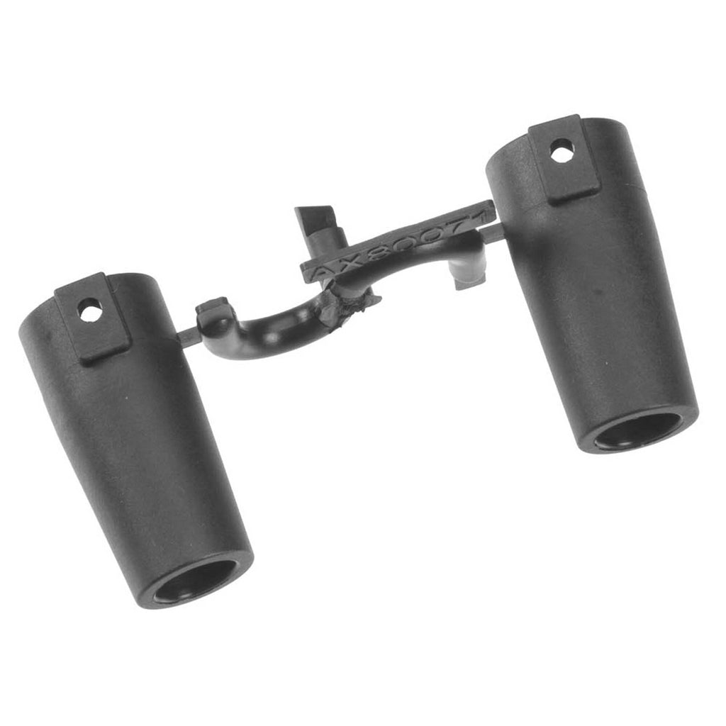 Axial AX80071 AR60 OCP Straight Axle Adapter: 1/10 Yeti/RR10