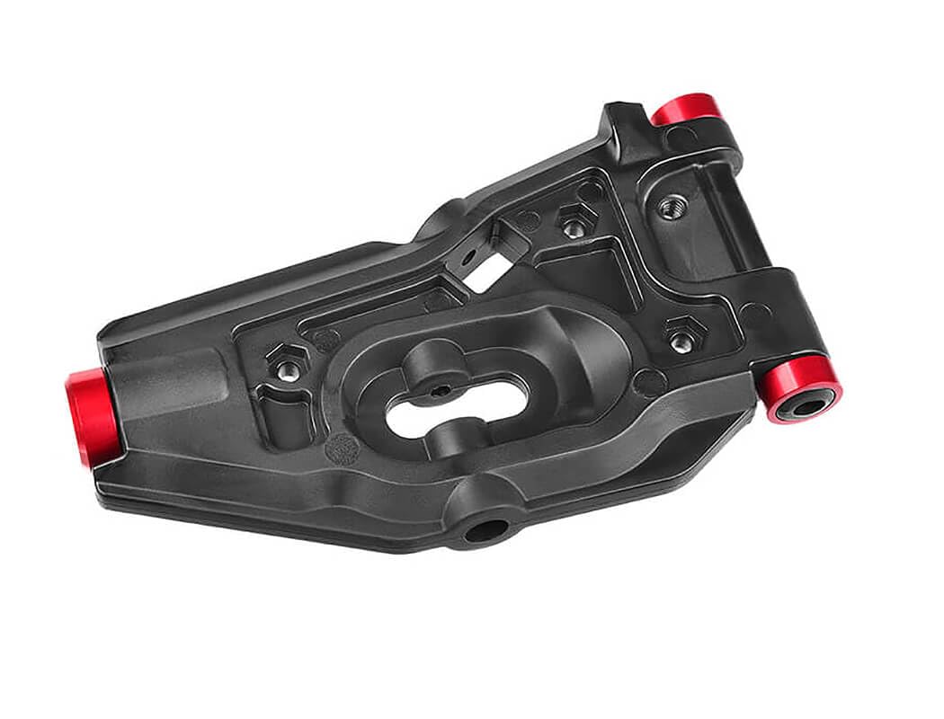 Corally 00180-859 Suspension Arm HDA-3 , Lower, Front- Composite