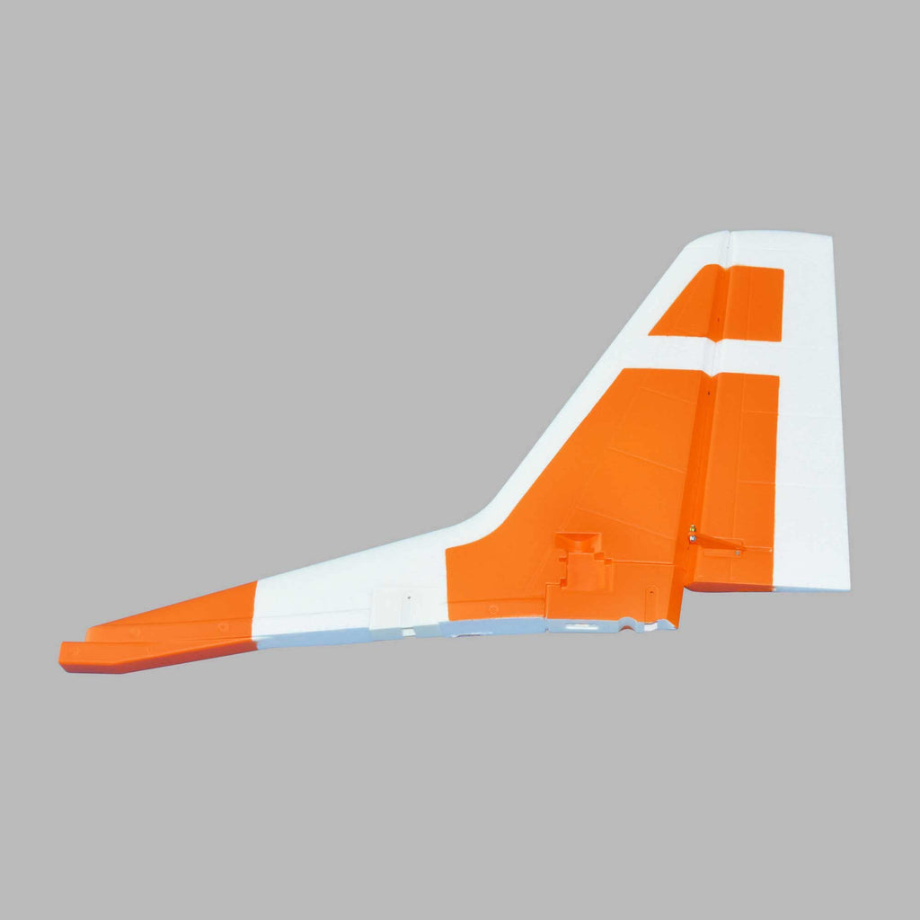 E-Flite EFL5759 Vertical Stabilizer: E-Flite Cargo 1500