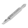 DuraTrax DTXR1410 Replacement Tip 3.0 Slot PH1 Phillips