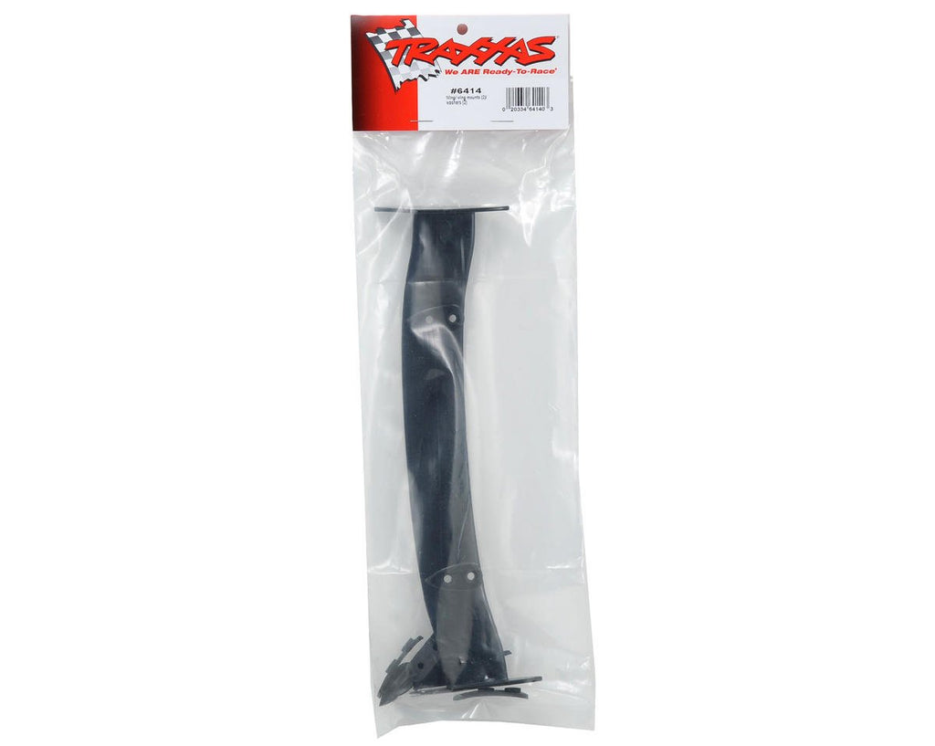 Traxxas 6414 Deck Wing: 1/7 XO-1 / X0-1