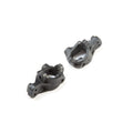 Losi LOS234025 Front Caster Block Set: 22S