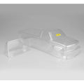 J Concepts JCO0332 1988 Chevy Silverado MT Clear Body: 7W x 11WB
