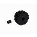 Arrma ARA-2178 Pinion Gear 27T MOD 0.5 CNC 3.2mm Bore