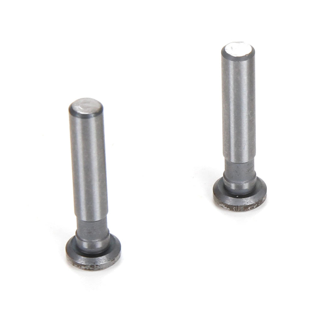 Team Losi Racing TLR244027 TiCN Hinge Pins(2) 4 x 21mm: 8ight & 8T 4.0