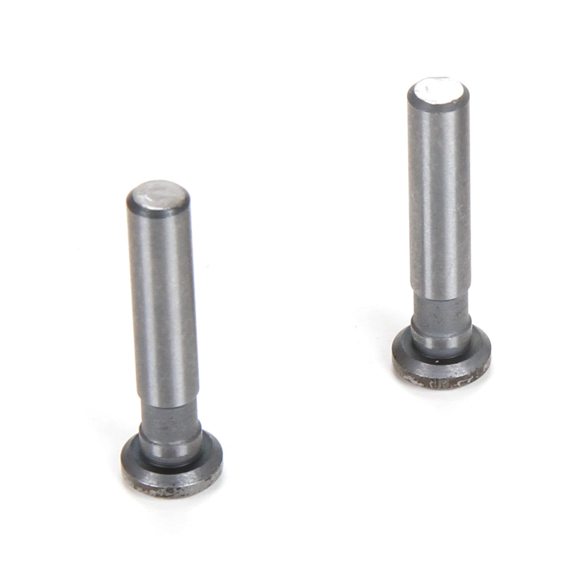 Team Losi Racing TLR244027 TiCN Hinge Pins(2) 4 x 21mm: 8ight & 8T 4.0