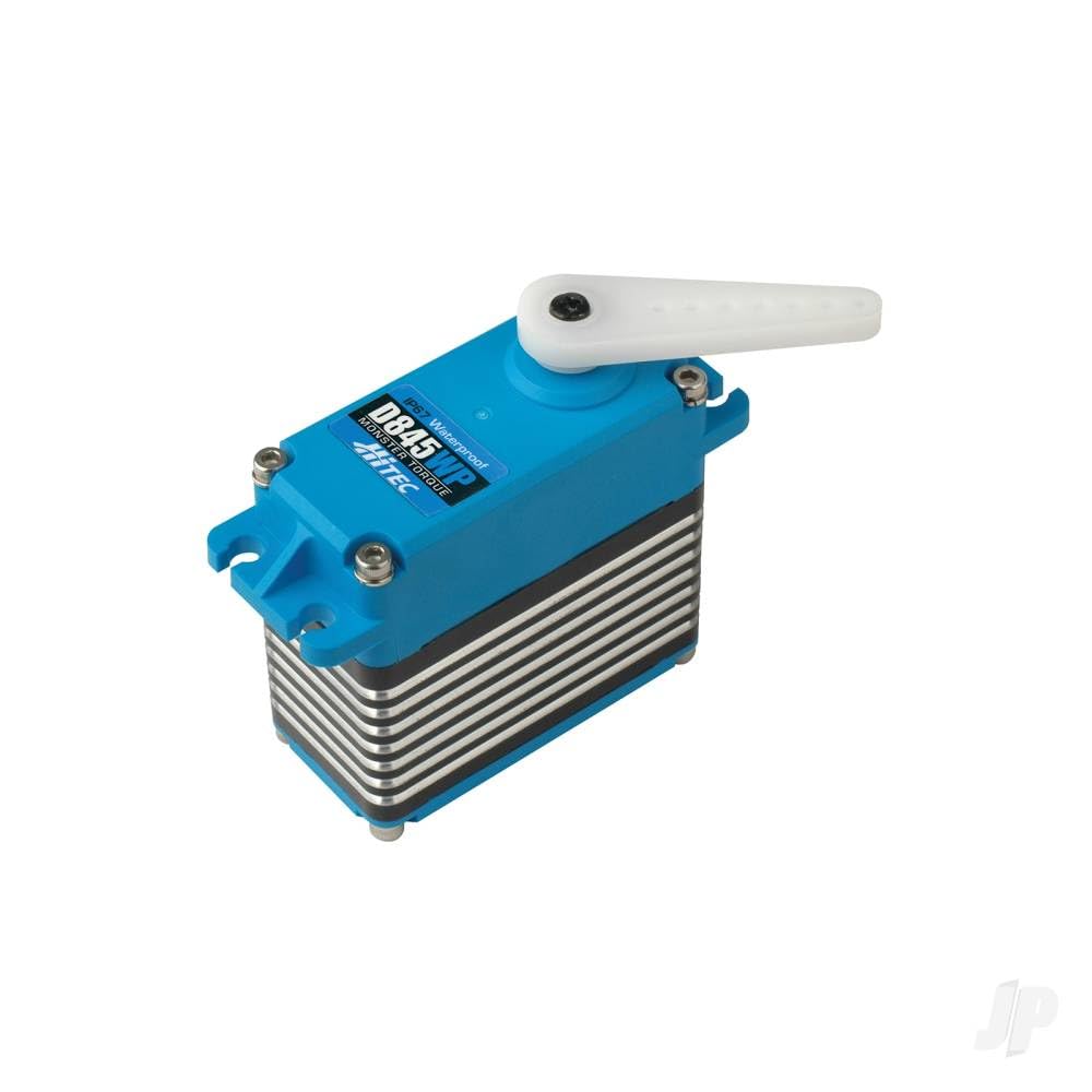 Hi-Tec Giant Servo, Japan Genuine Product