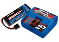 Traxxas 2970-2SR 2s Completer 2844R Battery/2970 Charger