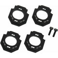 Hot Racing GRM18V01 Aluminum Motor Mount 16- 27T Grom
