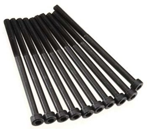 Team Associated 89452 SHCS M3x50mm (10)