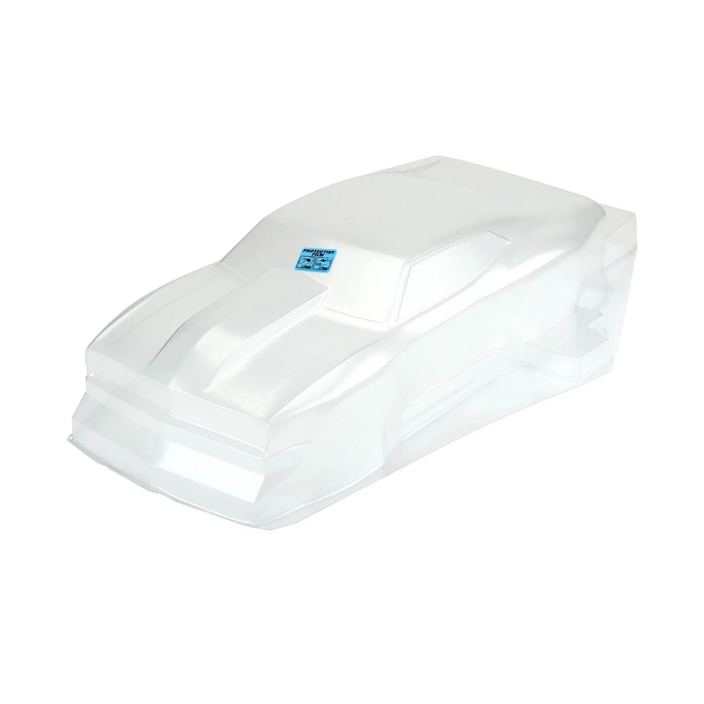 Pro-Line 352400 Octane Body for SC (with Extended Body Mounts)